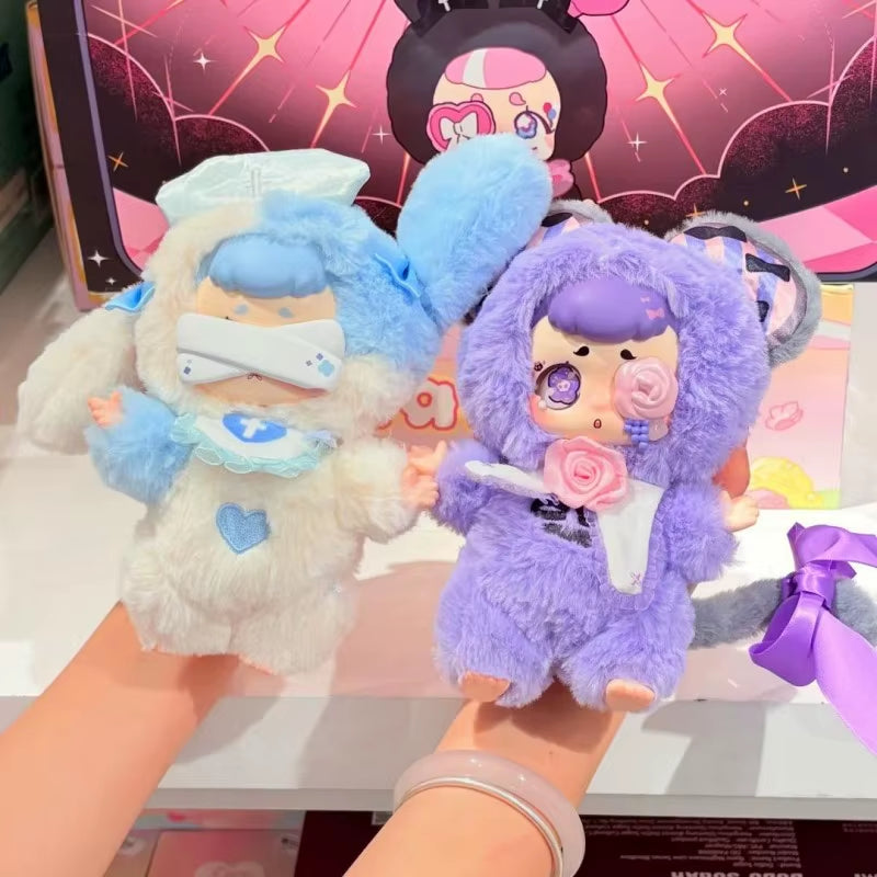 Kasa Wonderful Dream Series Blind Box Mystery Surprise Bag Keychain Pendant Kasa Action Figure Doll Ornament Birthday Gift Toy